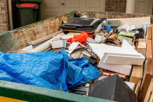 Best Demolition Debris Removal  in Gonzalez, FL