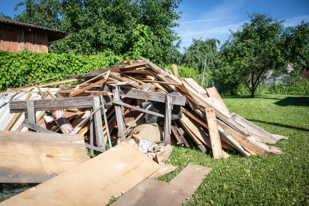 Professional Junk Removal Services in Gonzalez, FL